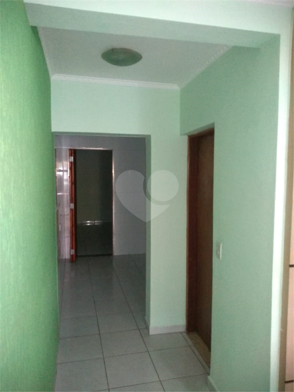 Venda Sobrado São Paulo Jardim Valparaiso REO554200 27