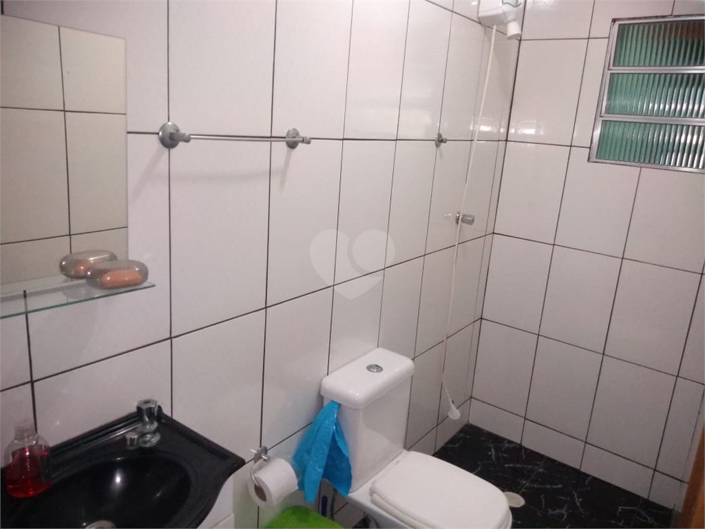 Venda Sobrado São Paulo Jardim Valparaiso REO554200 11