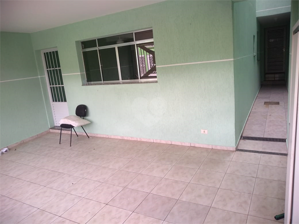 Venda Sobrado São Paulo Jardim Valparaiso REO554200 20