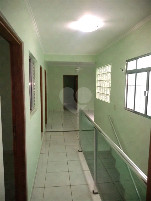 Venda Sobrado São Paulo Jardim Valparaiso REO554200 11