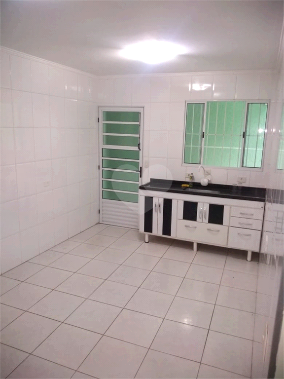 Venda Sobrado São Paulo Jardim Valparaiso REO554200 19