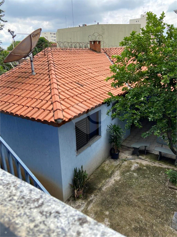 Venda Prédio inteiro São Paulo Ipiranga REO554207 5