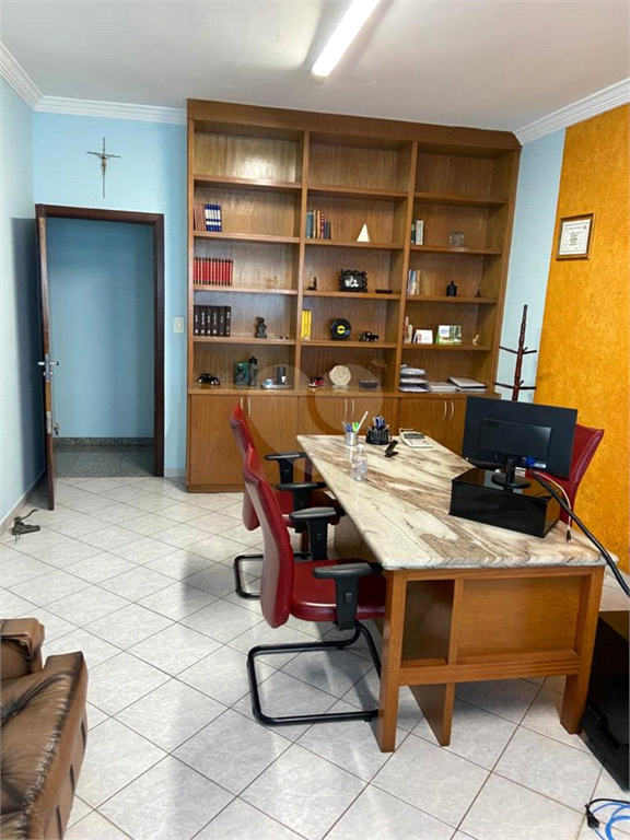 Venda Prédio inteiro São Paulo Ipiranga REO554207 18