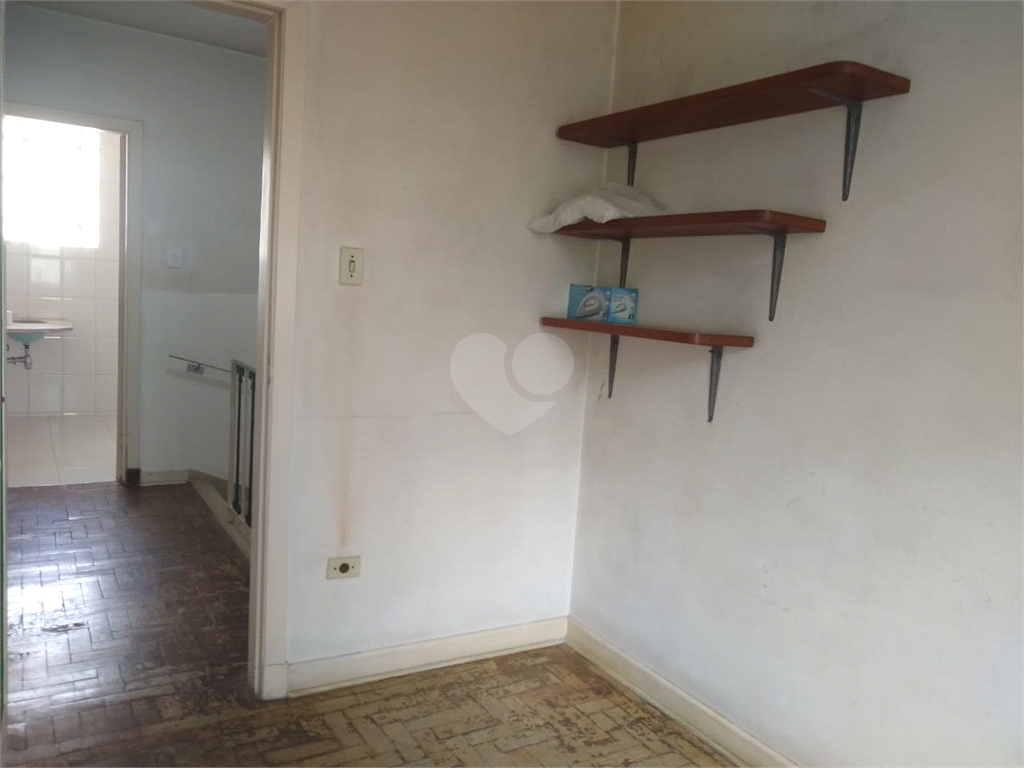 Venda Sobrado São Paulo Várzea De Baixo REO554211 49