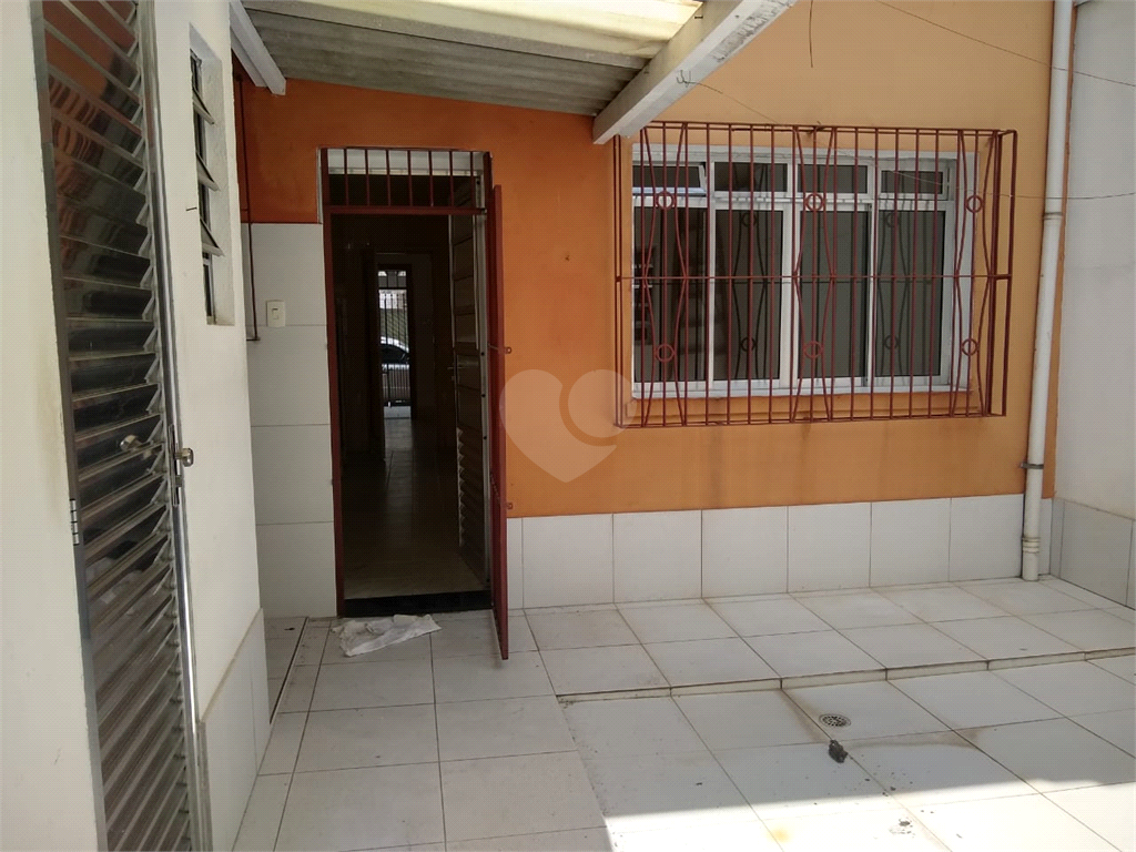 Venda Sobrado São Paulo Várzea De Baixo REO554211 8