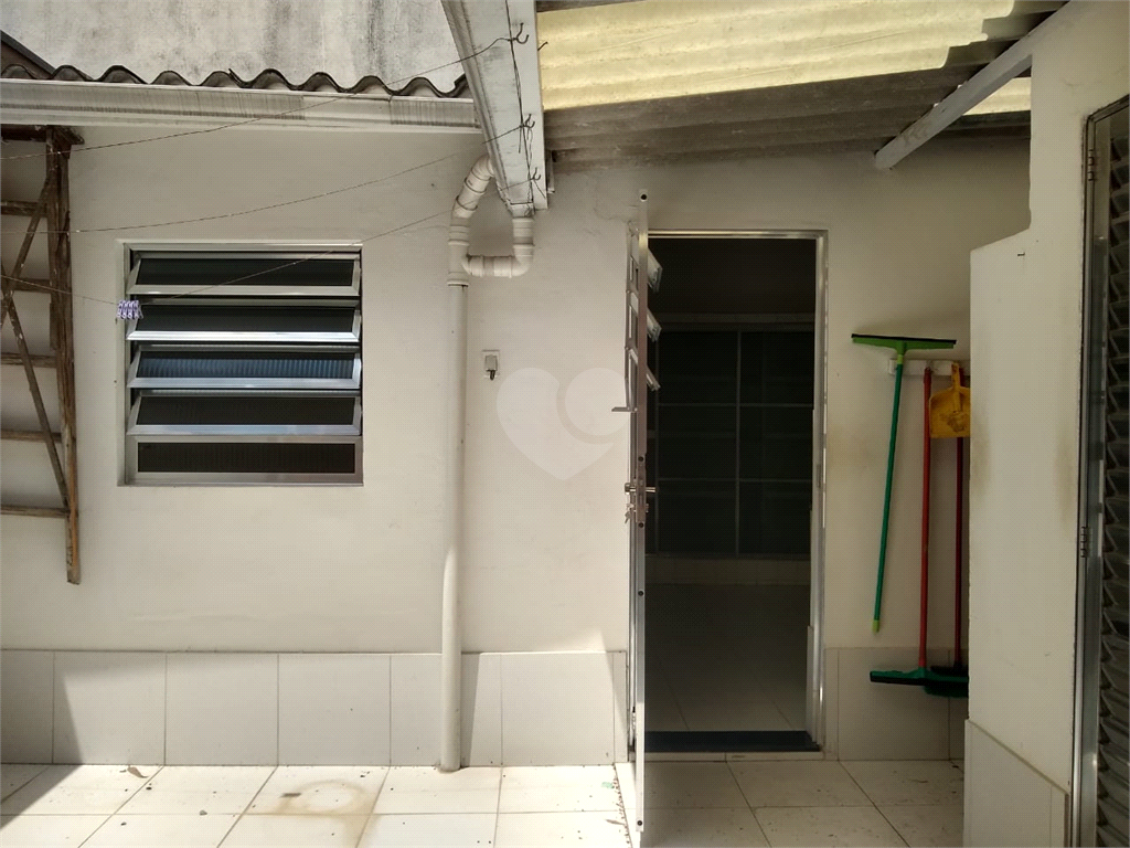 Venda Sobrado São Paulo Várzea De Baixo REO554211 24