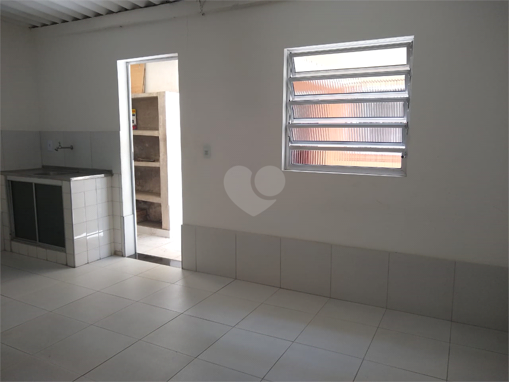 Venda Sobrado São Paulo Várzea De Baixo REO554211 12