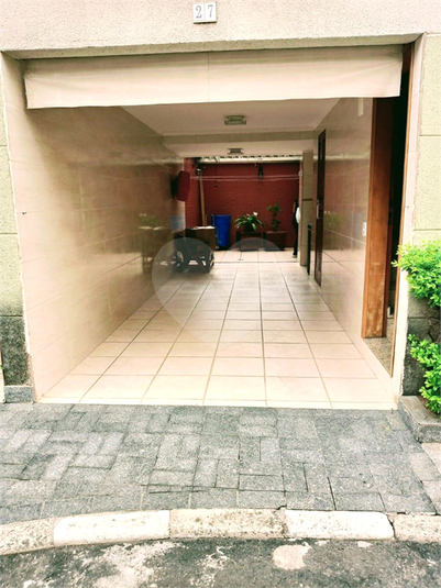 Venda Condomínio São Paulo Vila Talarico REO554215 16