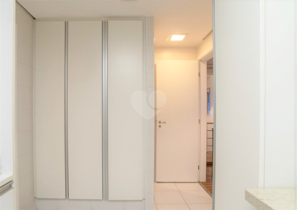 Venda Apartamento São Paulo Brooklin Paulista REO554226 21