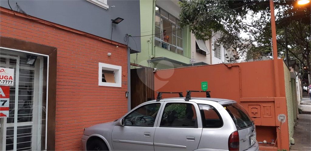 Venda Casa São Paulo Vila Olímpia REO554228 1