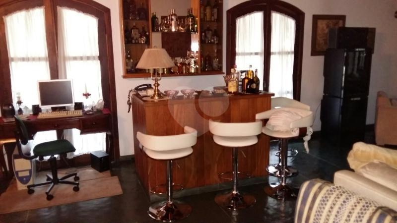 Venda Casa térrea São Paulo Vila Anhangüera REO55423 8