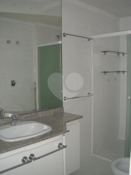 Venda Apartamento São Paulo Vila Morumbi REO55425 15