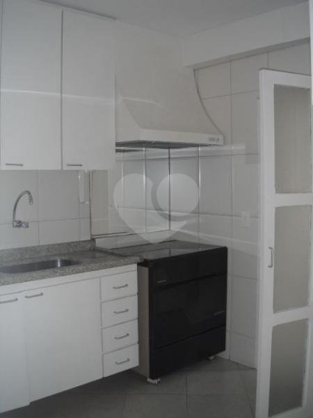 Venda Apartamento São Paulo Vila Morumbi REO55425 19