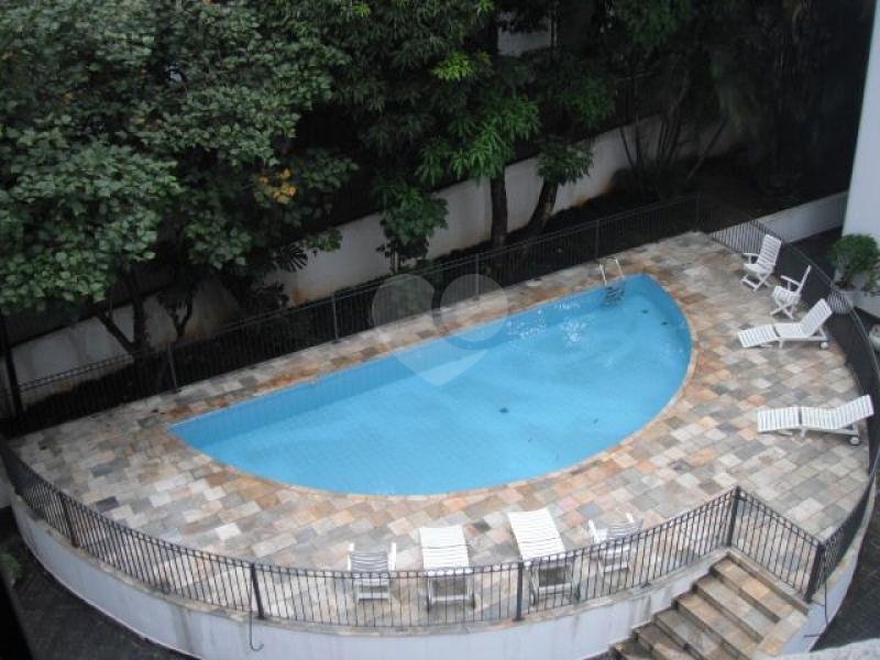 Venda Apartamento São Paulo Vila Morumbi REO55425 20