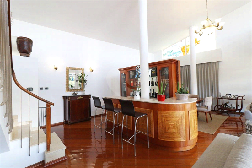 Venda Casa São Paulo Pacaembu REO554254 9