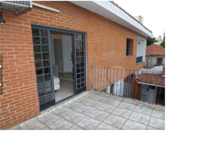 Venda Casa São Paulo Paraíso REO554267 27