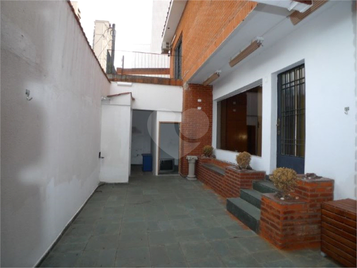 Venda Casa São Paulo Paraíso REO554267 3