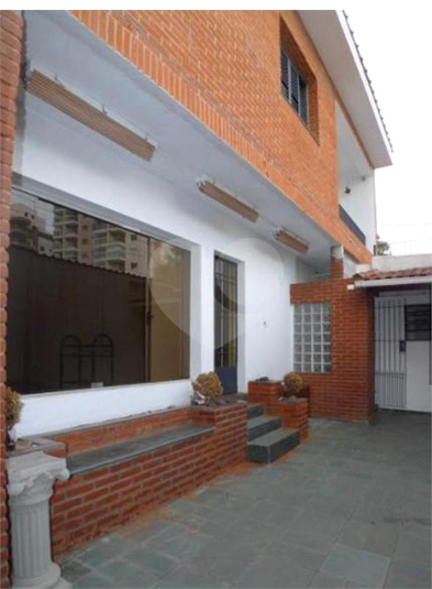 Venda Casa São Paulo Paraíso REO554267 27