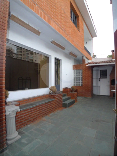 Venda Casa São Paulo Paraíso REO554267 6