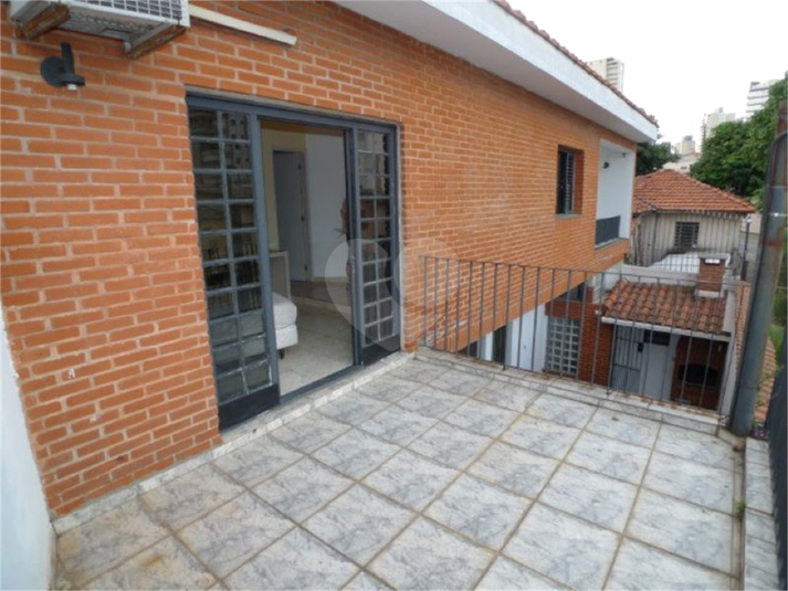 Venda Casa São Paulo Paraíso REO554267 1