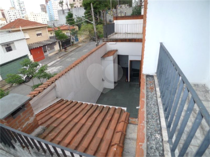 Venda Casa São Paulo Paraíso REO554267 17