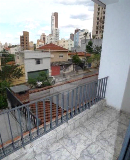 Venda Casa São Paulo Paraíso REO554267 25