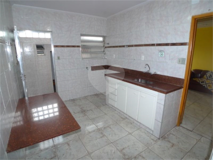 Venda Casa São Paulo Paraíso REO554267 13