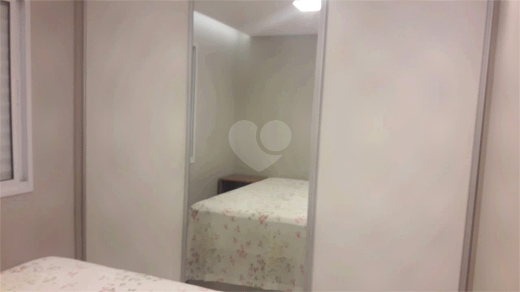 Venda Apartamento Osasco Vila Osasco REO554276 5