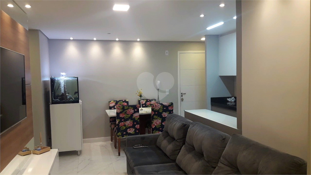 Venda Apartamento Osasco Vila Osasco REO554276 15