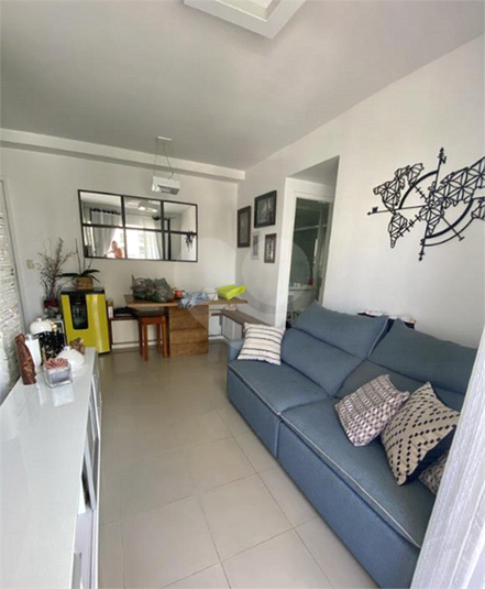 Venda Apartamento São Paulo Santana REO554351 1