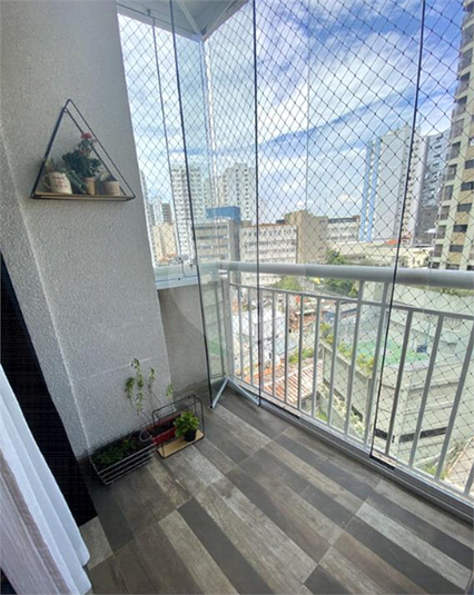 Venda Apartamento São Paulo Santana REO554351 6