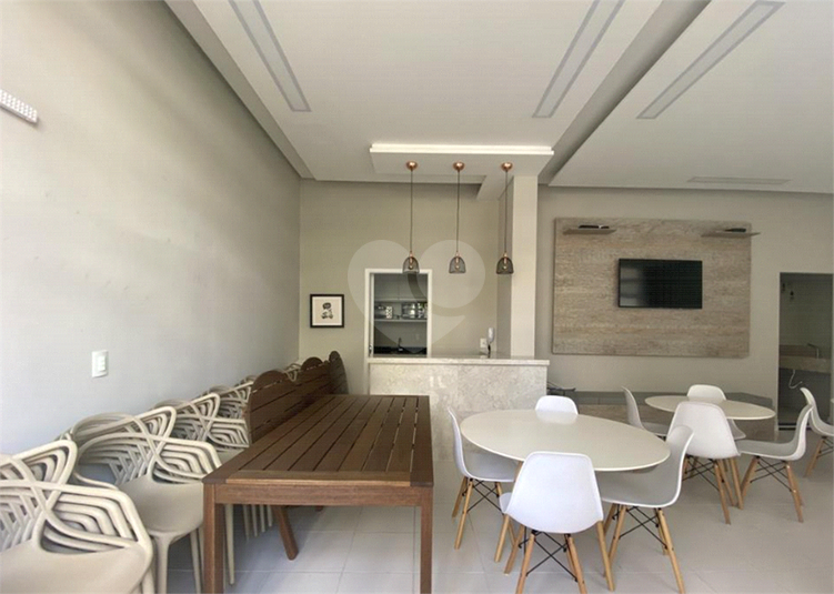 Venda Apartamento São Paulo Santana REO554351 11