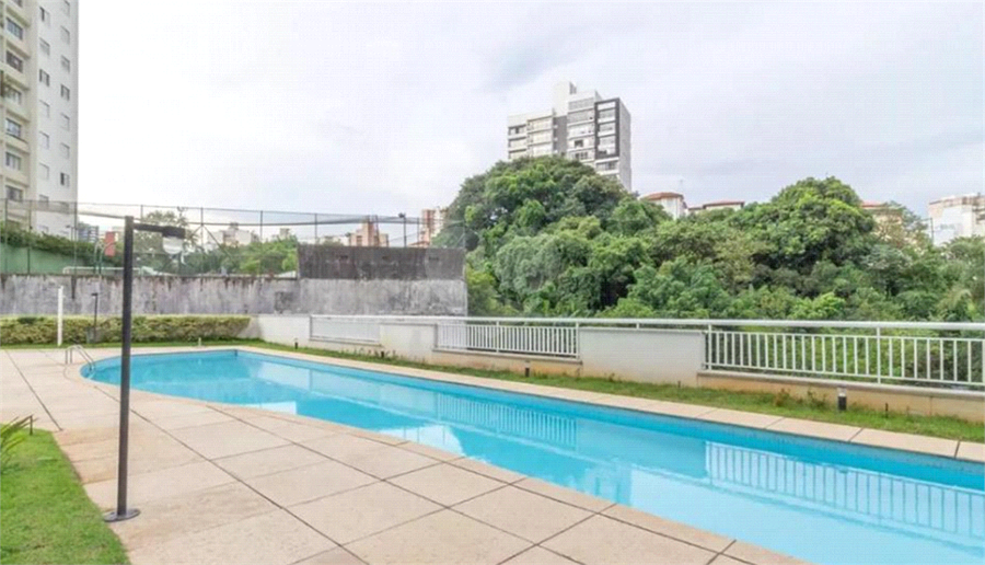 Venda Apartamento São Paulo Santana REO554351 16