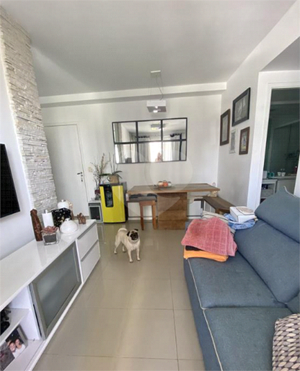 Venda Apartamento São Paulo Santana REO554351 4