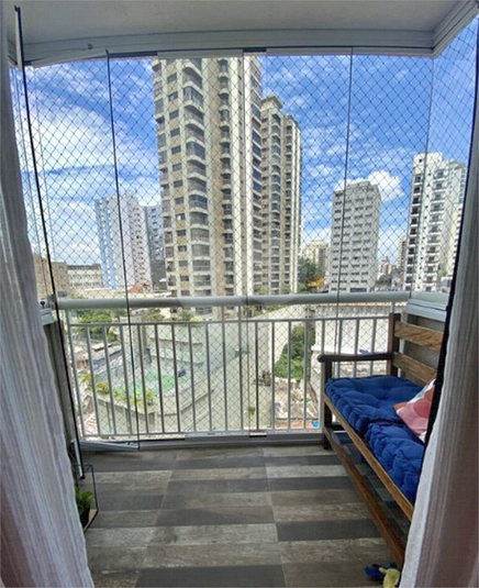 Venda Apartamento São Paulo Santana REO554351 5