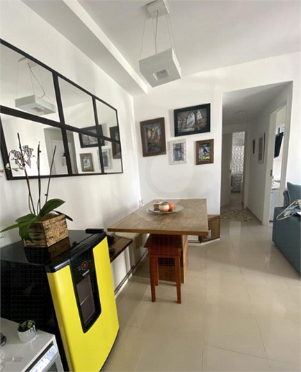 Venda Apartamento São Paulo Santana REO554351 3