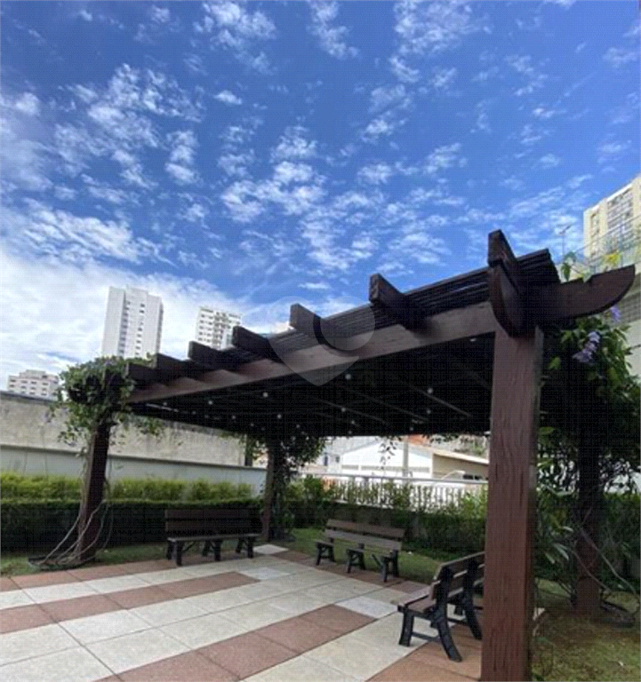 Venda Apartamento São Paulo Santana REO554351 13