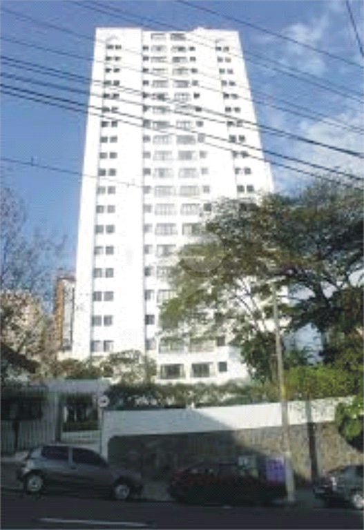 Venda Apartamento São Paulo Santana REO554354 13