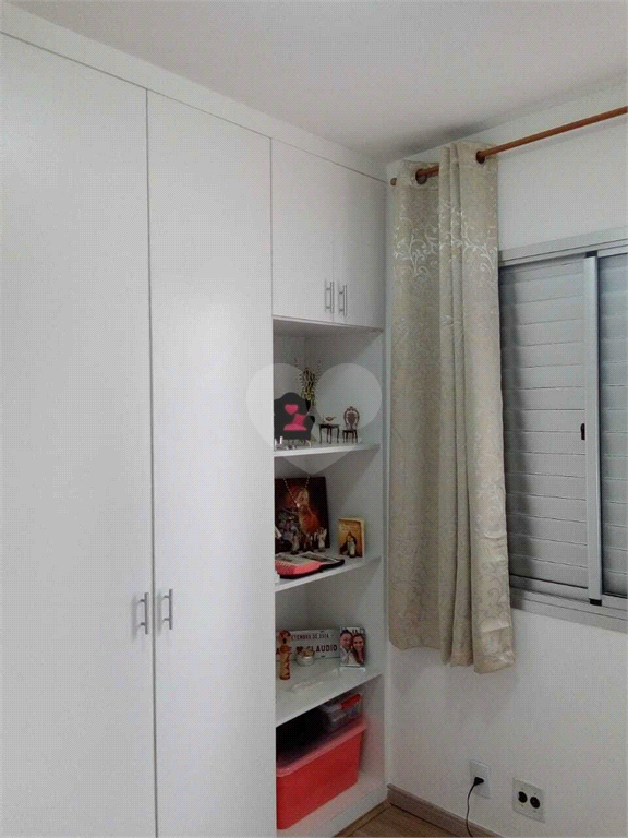 Venda Apartamento São Paulo Vila Primavera REO554359 16