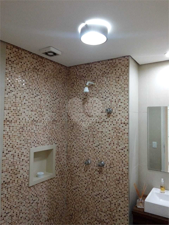 Venda Apartamento São Paulo Vila Primavera REO554359 21