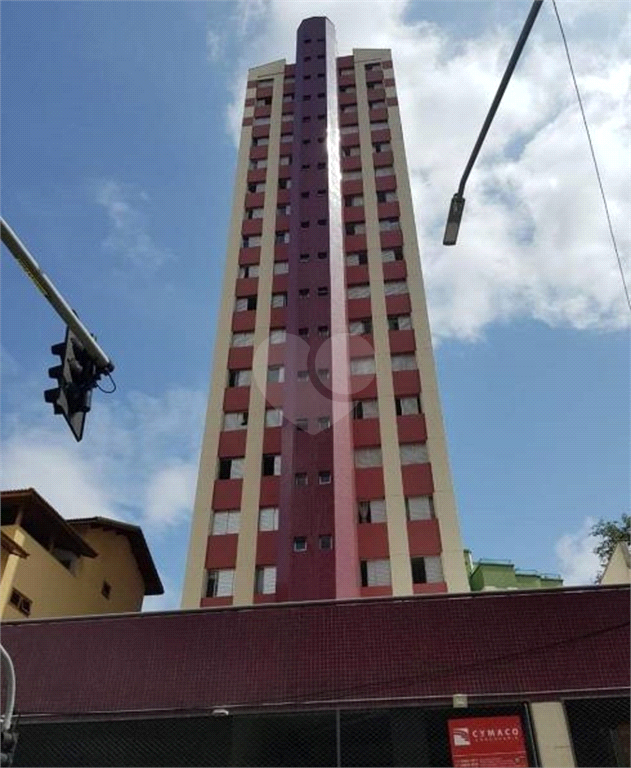 Venda Apartamento São Paulo Vila Primavera REO554359 32