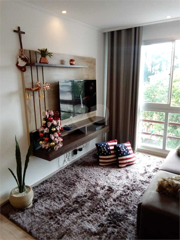 Venda Apartamento São Paulo Vila Primavera REO554359 1