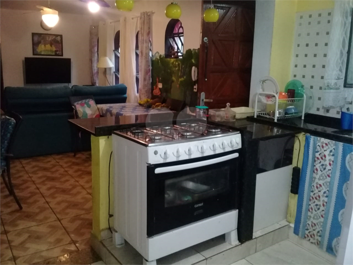 Venda Casa São Paulo Jardim Consórcio REO554360 14