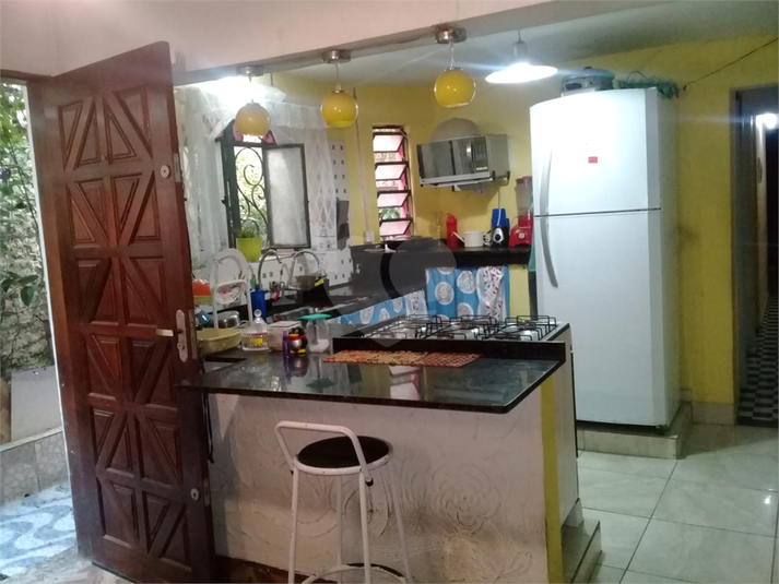 Venda Casa São Paulo Jardim Consórcio REO554360 15