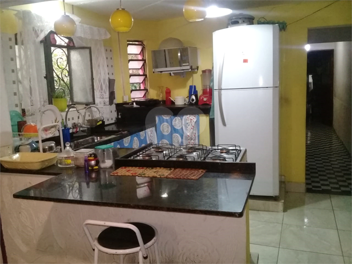 Venda Casa São Paulo Jardim Consórcio REO554360 26