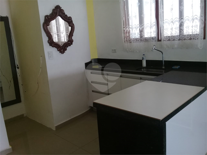 Venda Casa São Paulo Jardim Consórcio REO554360 9