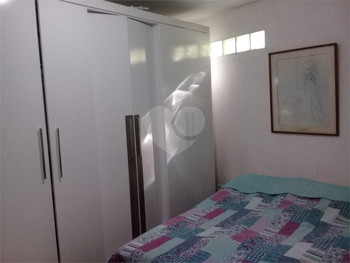 Venda Casa São Paulo Jardim Consórcio REO554360 24