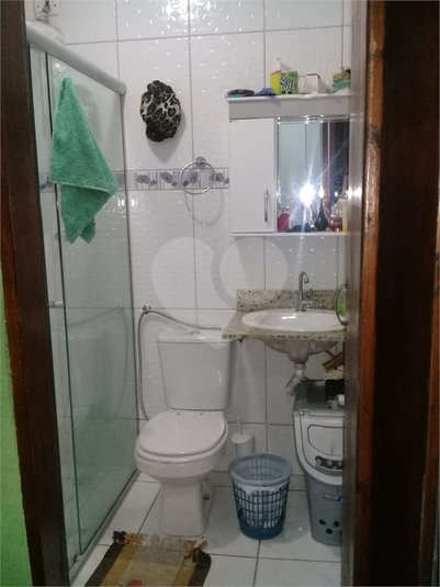 Venda Casa São Paulo Jardim Consórcio REO554360 23