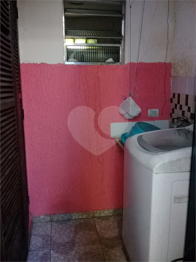 Venda Casa São Paulo Jardim Consórcio REO554360 25