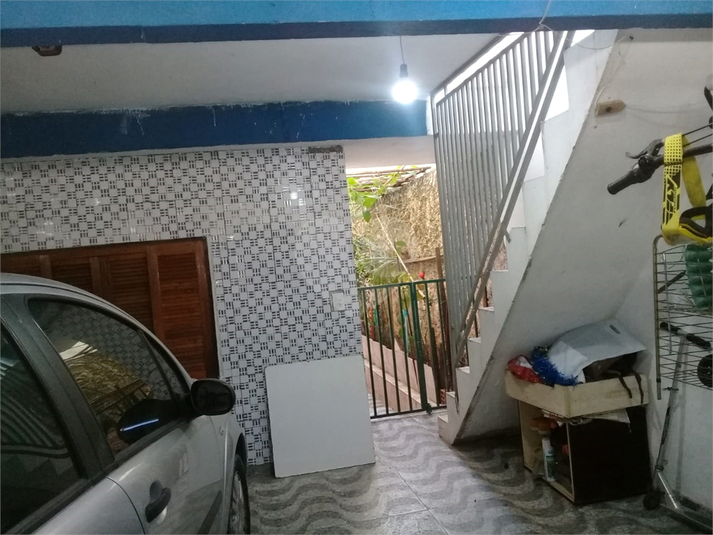 Venda Casa São Paulo Jardim Consórcio REO554360 4